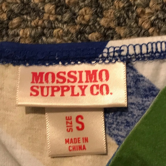 Striped Summer Dress - Picture 2 of 2